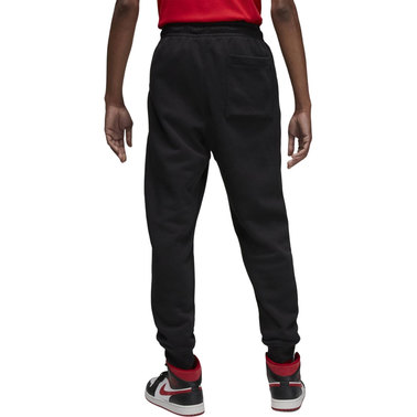 Nike jordan brooklyn fleece pants fj7779 010 2