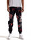 Nike jordan brooklyn aop fleece pants fn4547 010 1