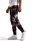 Nike jordan brooklyn aop fleece pants fn4547 010 3