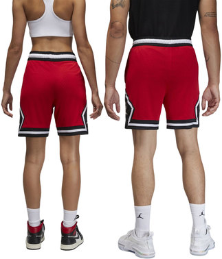 Nike jordan dri fit sport diamond shorts dx1487 687 2