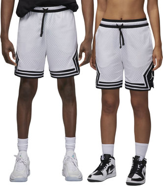 Nike jordan dri fit sport diamond shorts dx1487 100 1