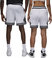 Nike jordan dri fit sport diamond shorts dx1487 100 2