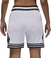 Nike jordan dri fit sport diamond shorts dx1487 100 4