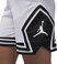 Nike jordan dri fit sport diamond shorts dx1487 100 5