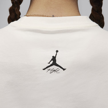 Nike jordanflight heritage 85 t shirt fn5954 133 4