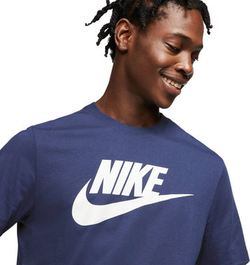 Nike sportswear t shirt ar5004 411 3