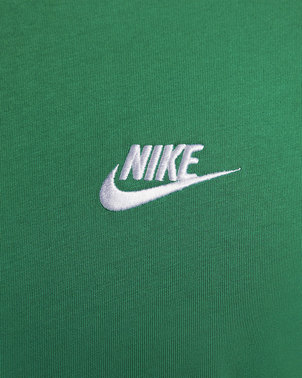 Nike sportswear club tee ar4997 365 4