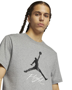 Nike jumpman flight hbr tee ao0664 091 3