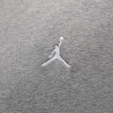 Nike jordan brooklyn fleece hoodie fj7774 091 3