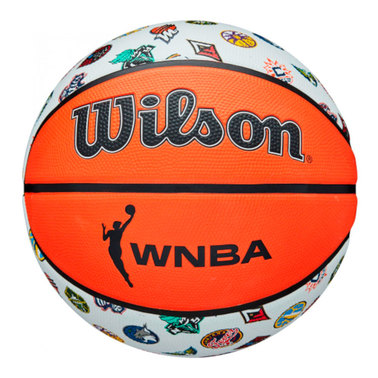 Wtb46001x wilson wnba all team