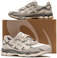 Asics gel nyc 1201a789 103 10