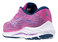 Mizuno wave rider 27 women j1gd2303 73 5