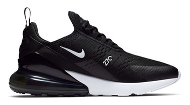 Nike air max 270 womens ah6789 001 2