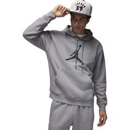 Nike jordan essentials fleece hoodie fd7545 091 1