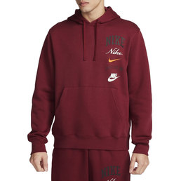 Nike club bb po hoodie fn2634 677 1