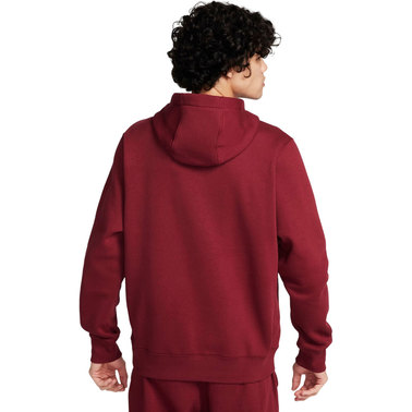 Nike club bb po hoodie fn2634 677 2