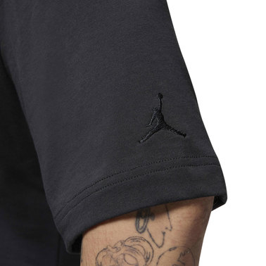 Nike air jordan wordmark t shirt fj1969 045 5