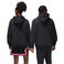 Nike air jordan wordmark fleece hoodie fj1966 045 2