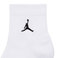 Nike jordan ankle socks 3 pairs dx9655 911 3