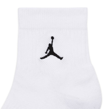 Nike jordan ankle socks 3 pairs dx9655 911 3