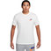 Nike sportswear club lbr t shirt fd1257 133 1