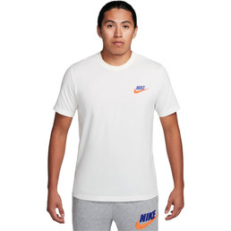 Nike sportswear club lbr t shirt fd1257 133 1