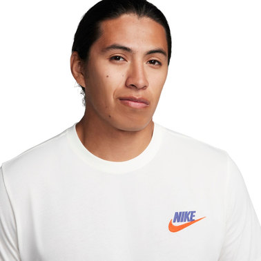 Nike sportswear club lbr t shirt fd1257 133 3