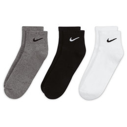 Nike everyday cushioned socks 3 pairs sx7667 964 1