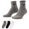 Nike everyday cushioned socks 3 pairs sx7667 964 2