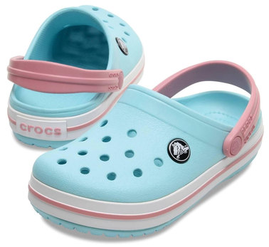 Crocs crocband clog t kids 207005 4s3 4