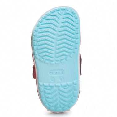 Crocs crocband clog t kids 207005 4s3 6