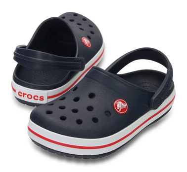 Crocs crocband clog k junior 207006 485 5