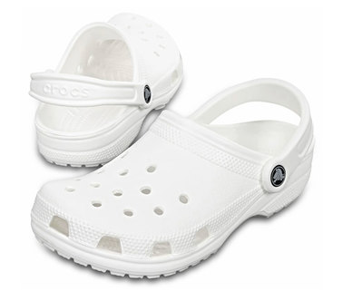 Crocs classic clog 10001 100 4