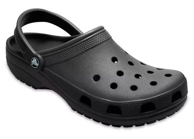 10001 001 crocs classic clog