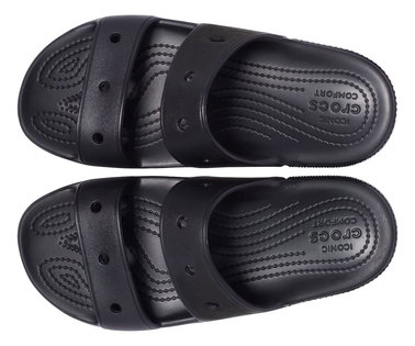 Crocs classic sandal 206761 001 4