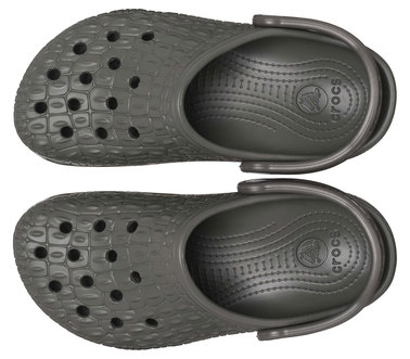 Crocs classic crocskin clog 206873 3j5 4