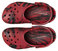 Crocs classic marbled clog 206867 6eo 4