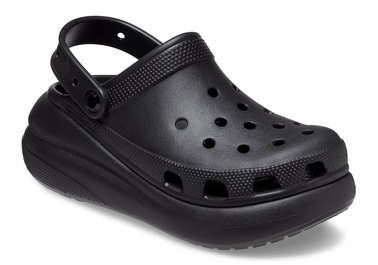 Crocs classic crush clog 207521 001 2