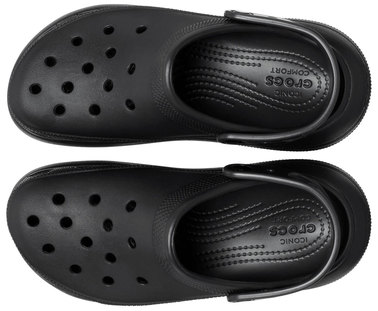 Crocs classic crush clog 207521 001 4