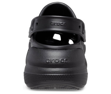 Crocs classic crush clog 207521 001 5