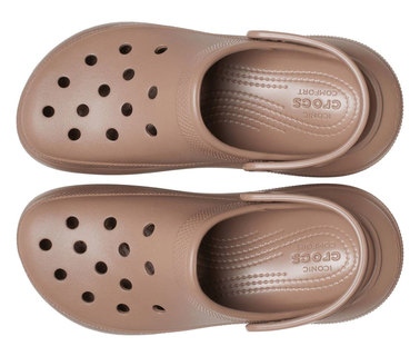 Crocs classic crush clog 207521 2q9 4