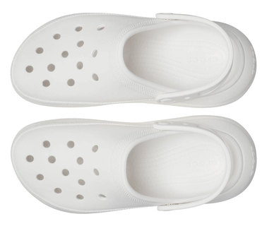 Crocs classic crush clog 207521 100 4