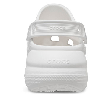 Crocs classic crush clog 207521 100 5