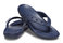 Crocs classic flip 207713 410 3