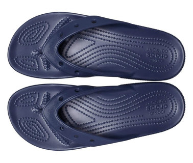 Crocs classic flip 207713 410 4