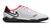 Nike tiempo legend 10 club tf dv4345 100 2