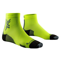 X bionic x socks run discover ankle xs r7dis24m f005 1