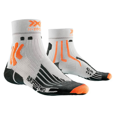 X bionic x socks run speed two 4 0 rt rshis23m w316 1