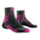 X bionic x socks run speed two 4 0 women rt rshis23w g815 1