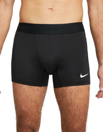 Nike pro dri fit brief shorts fd0685 010 1